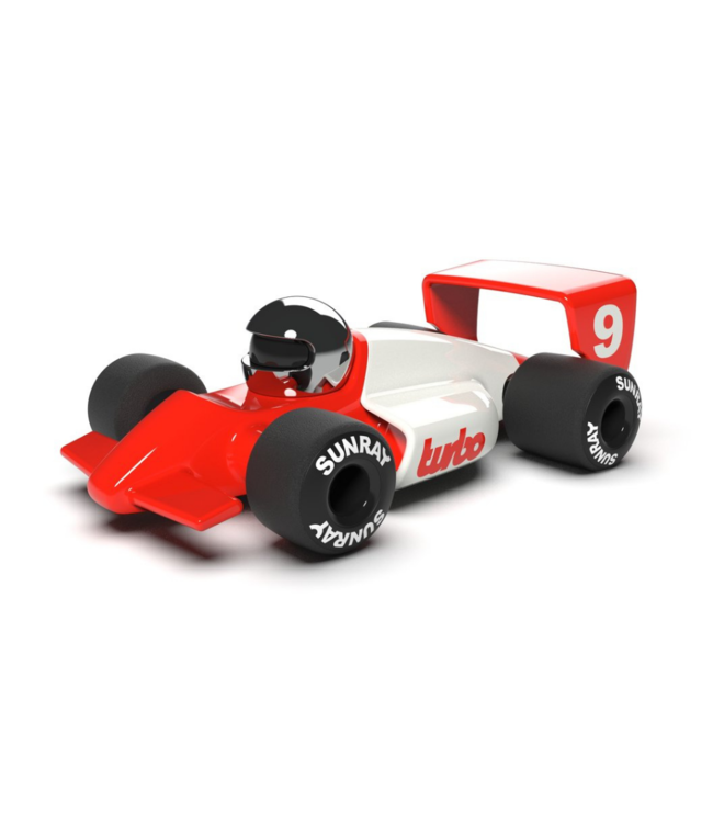 Formule 1 Turbo "Laupner"