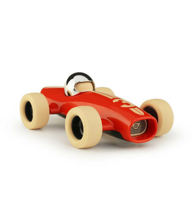 Racing Car "Malibu" - Benjamin