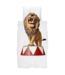 SNURK Housse De Couette "Lion"