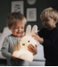 Lampe Miffy Rechargeable