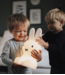 Rechargeable Miffy Lamp