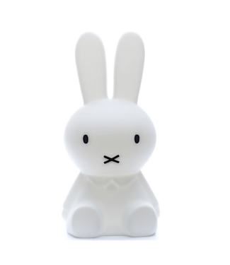 MR MARIA Miffy Lamp 80 Cm