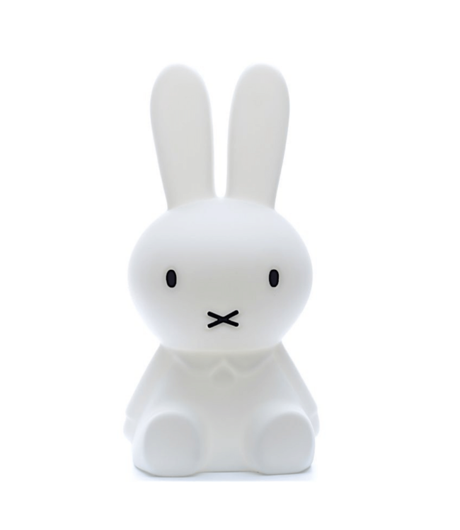 Miffy Lamp XL