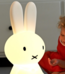 Lampe Miffy "Original"