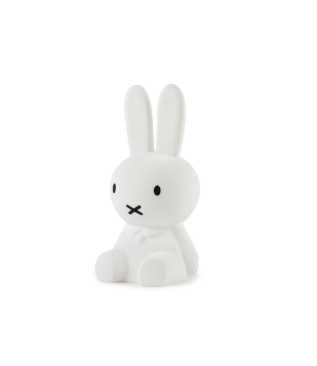 Wiederaufladbare Miffy Lampe