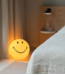 XL Smiley Lampe Ø 45 Cm