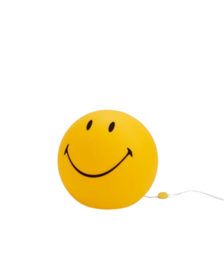 MR MARIA Smiley Lampe Ø 25 Cm