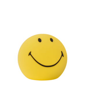 MR MARIA Smiley Lamp Ø 12 Cm