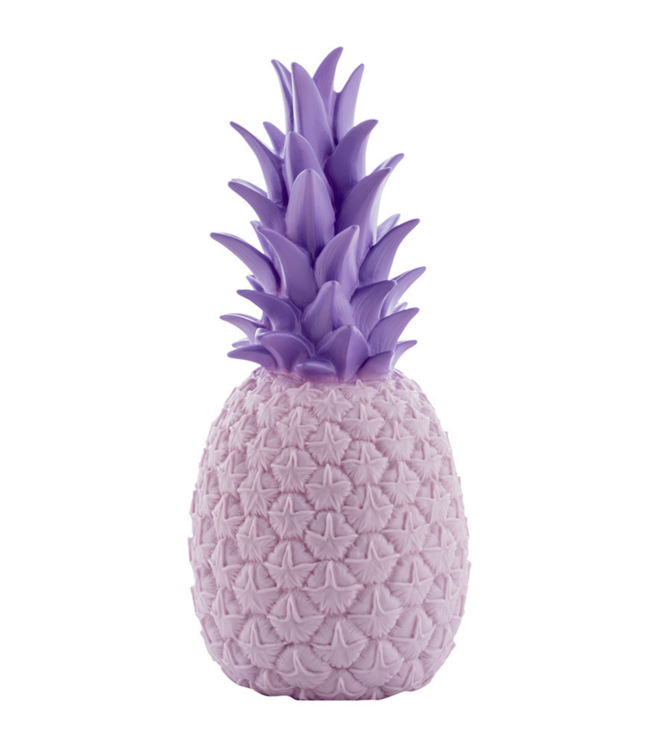 Ananas-Lampe