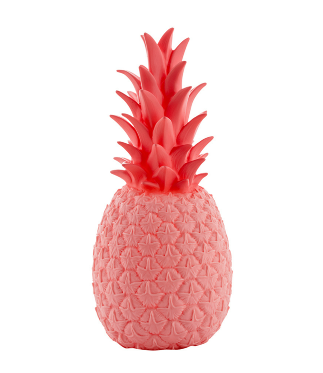 Ananas-Lampe