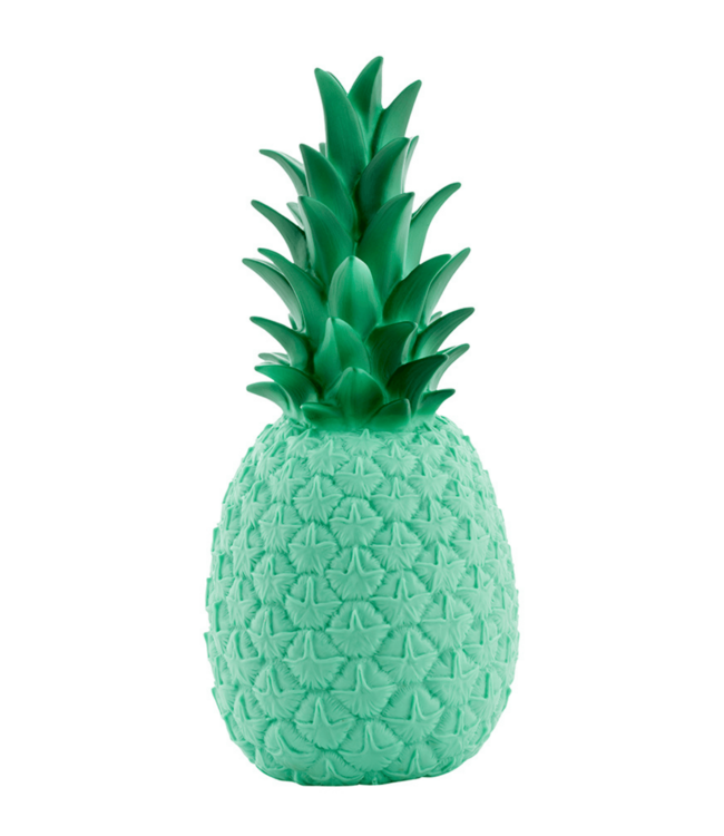 Pineapple Lamp