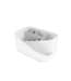 UMBRA GLAM Organizer / White