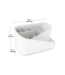 GLAM Cosmetic Organizer / Transparant