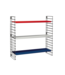 TOMADO Shelving Tricolore UK