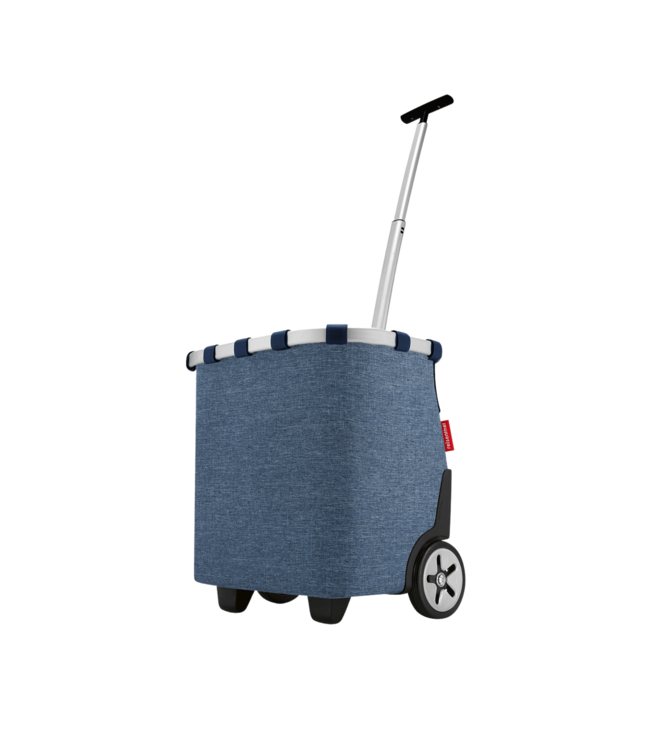 Shopping Trolley "Carrycruiser" Twist Blue