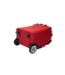 Shopping Trolley "Carrycruiser" Red