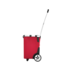 Shopping Trolley "Carrycruiser" Rood