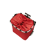 Shopping Trolley "Carrycruiser" Rood