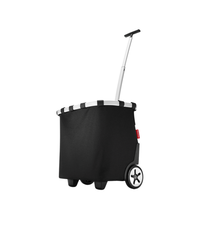 Shopping Trolley "Carrycruiser" Black