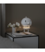 X-Large "Bumble" Lampe - Blanc