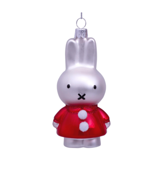 VONDELS Miffy Christmas