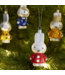 Miffy Weihnachtsdekoration