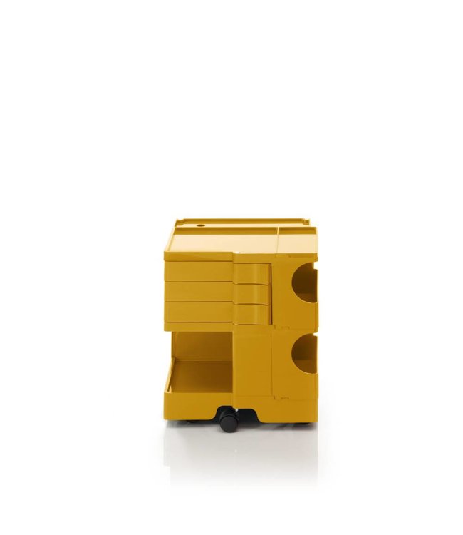 Boby Trolley B23 / Honey Yellow