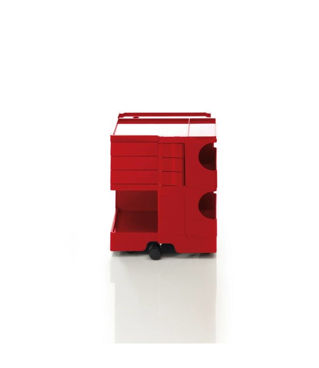 Boby Trolley B23 / Red