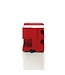 Boby Trolley B23 / Red