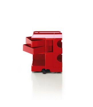 B-LINE Boby Trolley B22 / Red