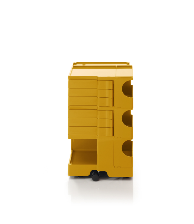 Boby Trolley B36 / Honey Yellow