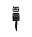 Horloge Murale Kit-Cat Originale Noir