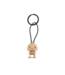 BUMBLE Keychain in Oak