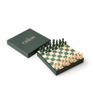 PRINTWORKS CHESS / Classic