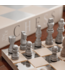 The Art of Chess "Schaakspel"