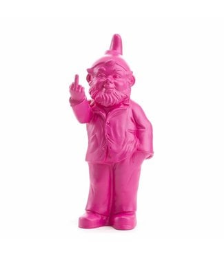 OTTMAR HÖRL FUCK YOU Gnome | Pink