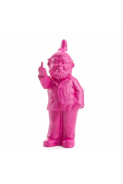 FUCK YOU Gnome | Pink