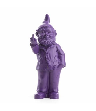 OTTMAR HÖRL FUCK YOU Gnome | Purple