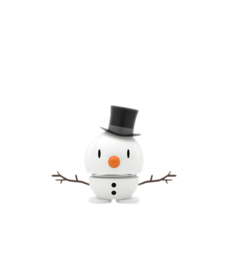 HOPTIMIST Bonhomme de Neige / Small