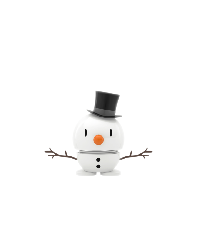 Snowman / Small