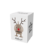 Bumble "Reindeer" Latte / Small