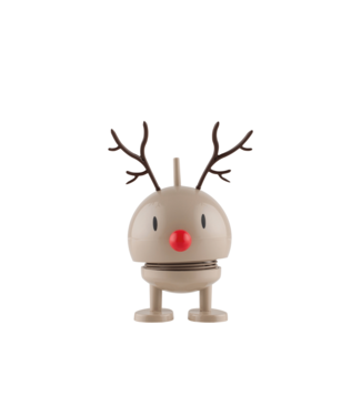 HOPTIMIST Bumble "Reindeer" Latte / Small