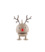 Bumble "Reindeer" Latte / Small