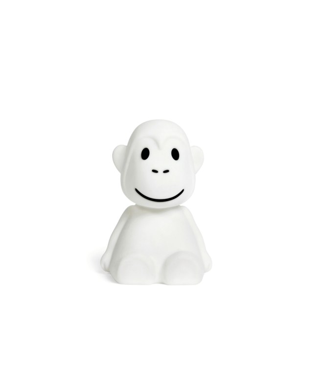 Monkey Nightlight