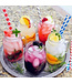 Drinking Jars 450Ml - Set de 6 Pièces