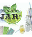 Drinking Jars 450Ml - Set of 6 Pieces