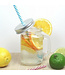 Drinking Jars 450Ml - Set de 6 Pièces