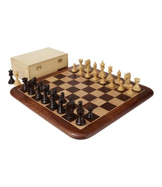 Excl. Tisch Schach - Übergames.de