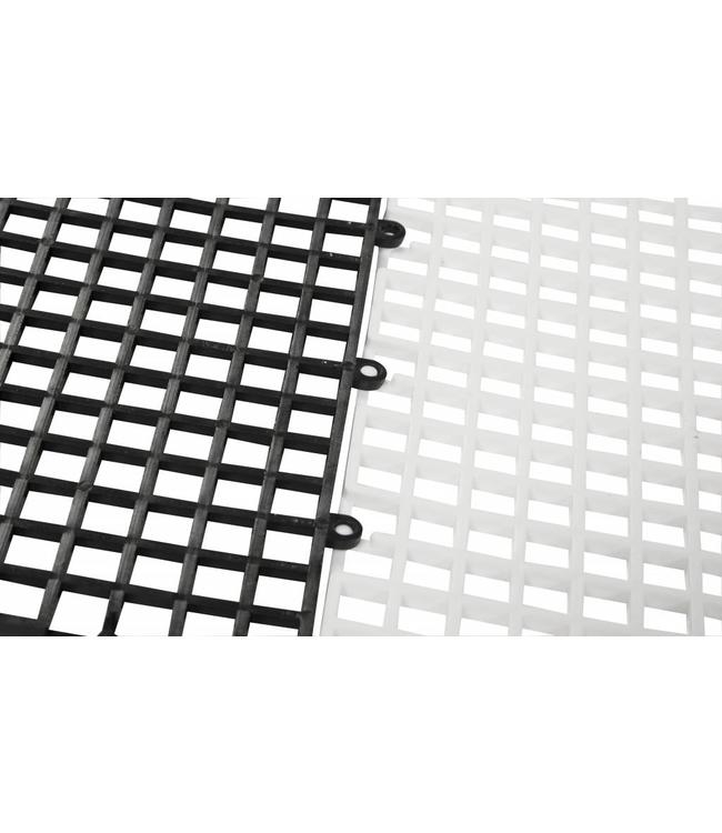 XXXL Gartenschachbrett, Größe: 140x140cm, für das Gartenschachset