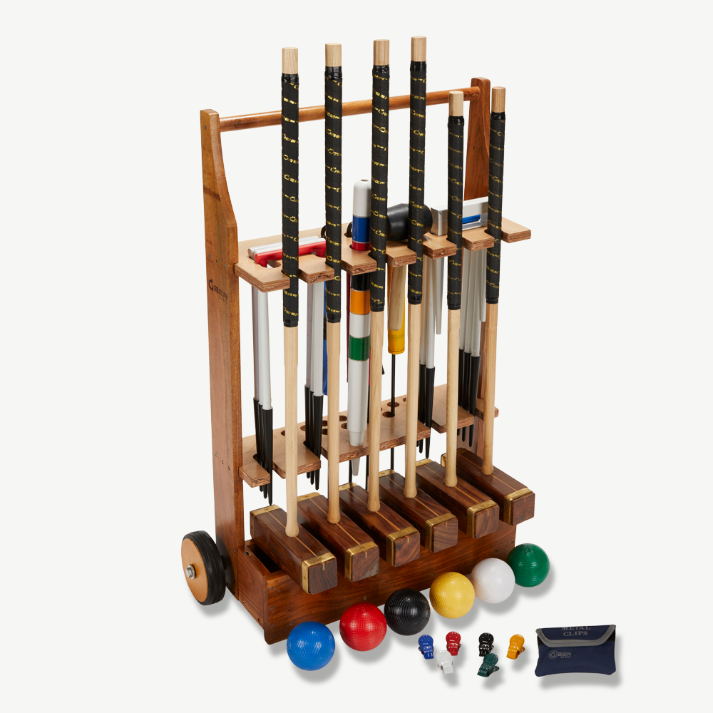 Die besten & hochwertigsten KrocketSets auf dem Markt Übergames.de